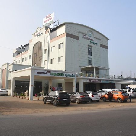 Dsrmadhanaminn Kumbakonam Esterno foto